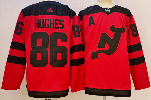 New Jersey Devils Jerseys 22